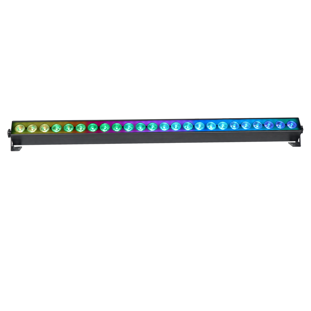 Light4Me Aura Pixel Bar 24X3W