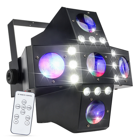Light4Me BeamStorm LED