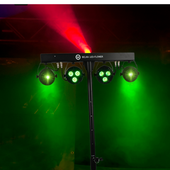 Light4Me T-BAR LED luces de flor y foco