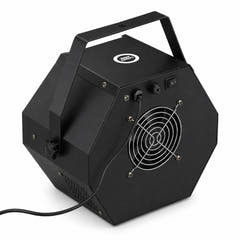 Máquina de burbujas de jabón Light4Me BM1