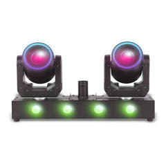 Light4Me Clone 2 LED Barra móvil
