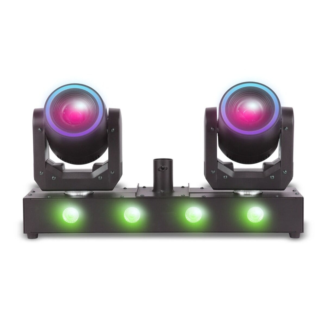 Light4Me Clone 2 LED Barra móvil