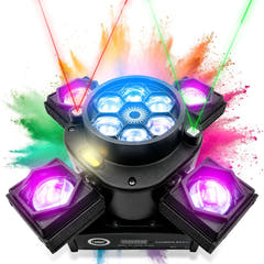 Light4Me Cosmo Basic 4en1