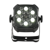 Light4Me Cubo PAR 19x3W RGBW LED foco Spot