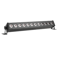 Light4Me DecoBar 12 RGB LED Barras LED