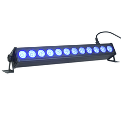 Light4Me DecoBar 12 RGB LED Barras LED