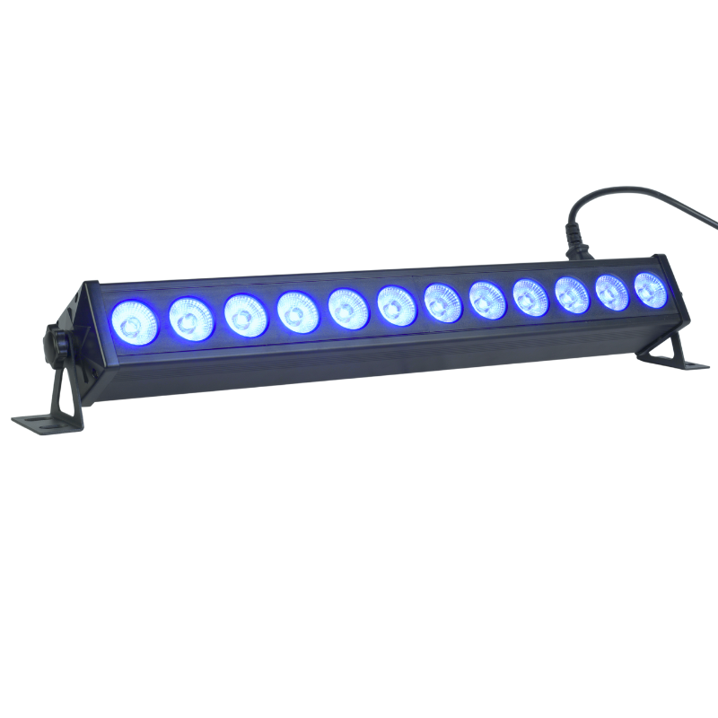 Light4Me DecoBar 12 RGB LED Barras LED
