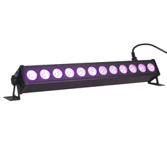 Light4Me DecoBar 12 RGB LED Barras LED