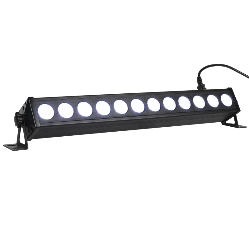 Light4Me DecoBar 12 RGB LED Barras LED