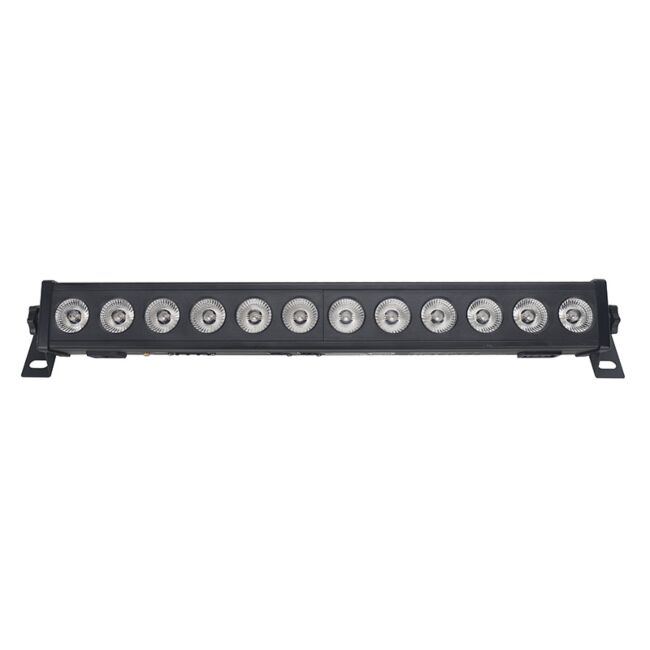 Light4Me DecoBar 12 RGB LED Barras LED