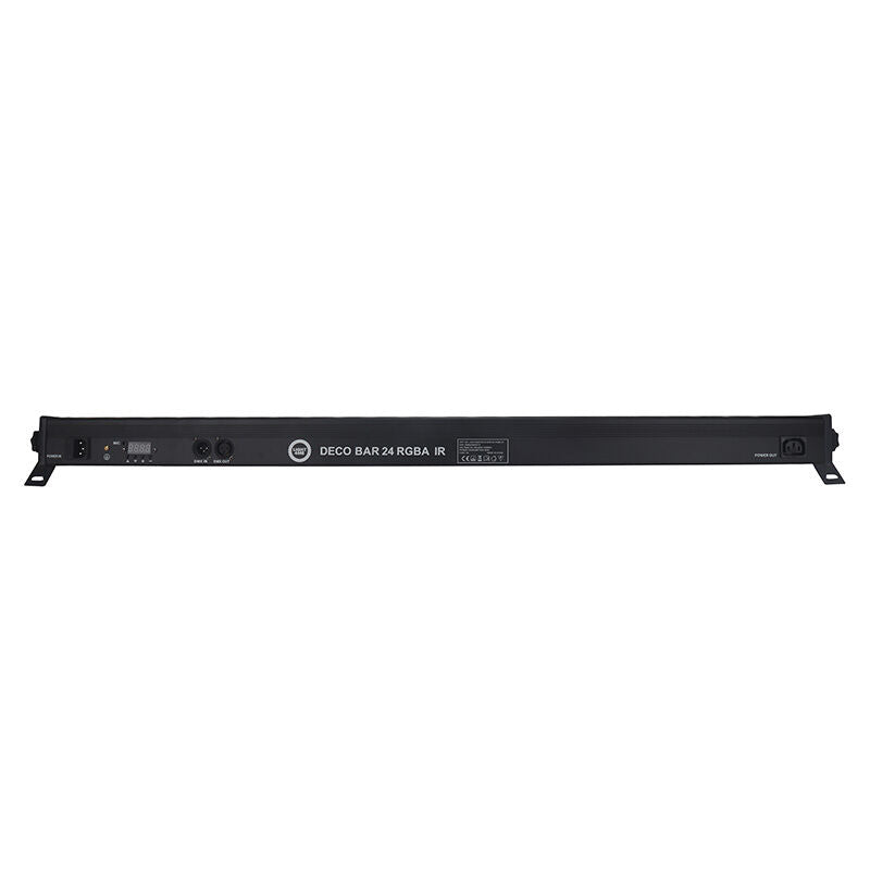 LIGHT4ME DECO BAR 24 RGBA Tira de luces IR