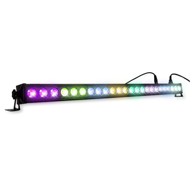 LIGHT4ME DECO BAR 24 RGBW V2 tira de luz