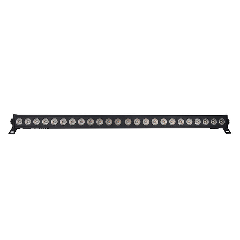 Light4Me Barra decorativa 24 RGBW V2 IR