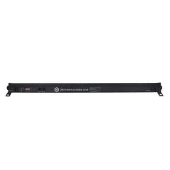 Light4Me Barra decorativa 24 RGBW V2 IR
