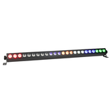 LIGHT4ME DECO BAR RGBWA-UV tira de luz