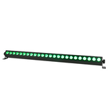 LIGHT4ME DECO BAR RGBWA-UV tira de luz