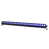 LIGHT4ME DECO BAR RGBWA-UV tira de luz