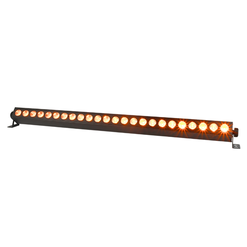 LIGHT4ME DECO BAR RGBWA-UV tira de luz