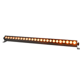 LIGHT4ME DECO BAR RGBWA-UV tira de luz