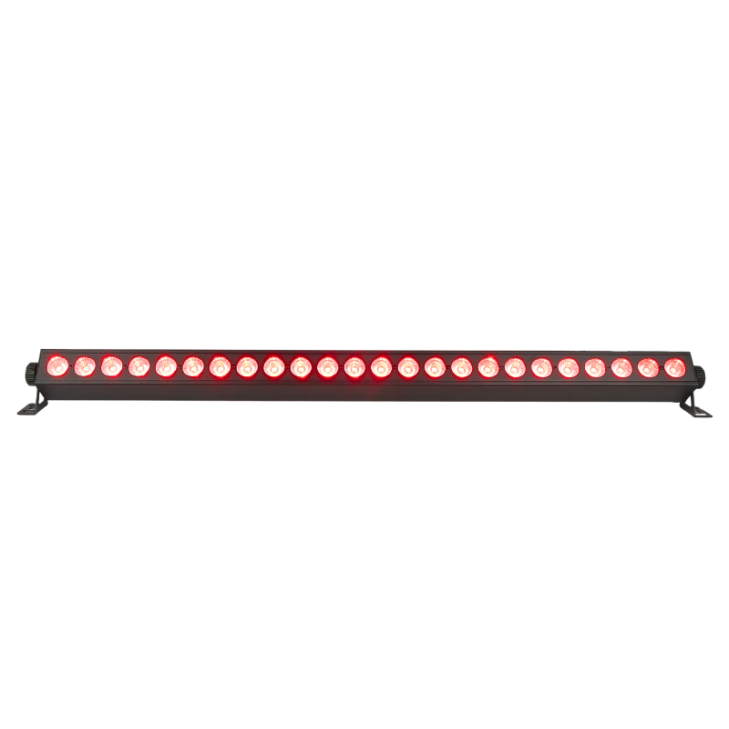 LIGHT4ME DECO BAR RGBWA-UV tira de luz