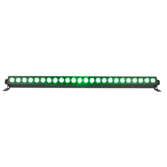LIGHT4ME DECO BAR RGBWA-UV tira de luz