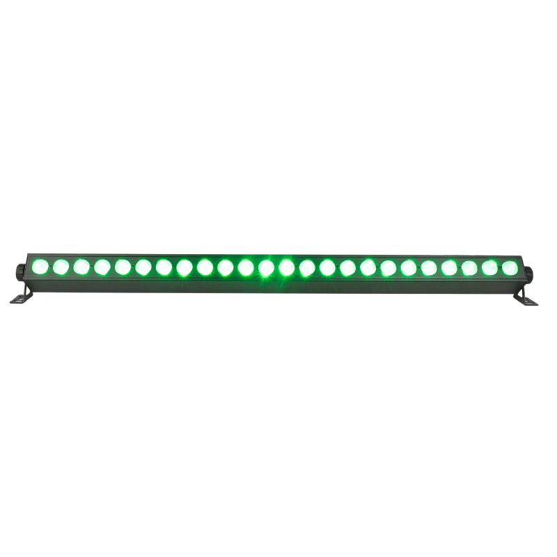 LIGHT4ME DECO BAR RGBWA-UV tira de luz