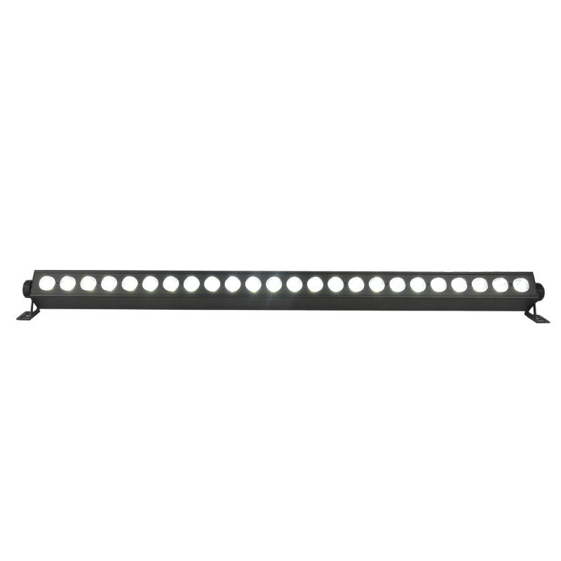 LIGHT4ME DECO BAR RGBWA-UV tira de luz