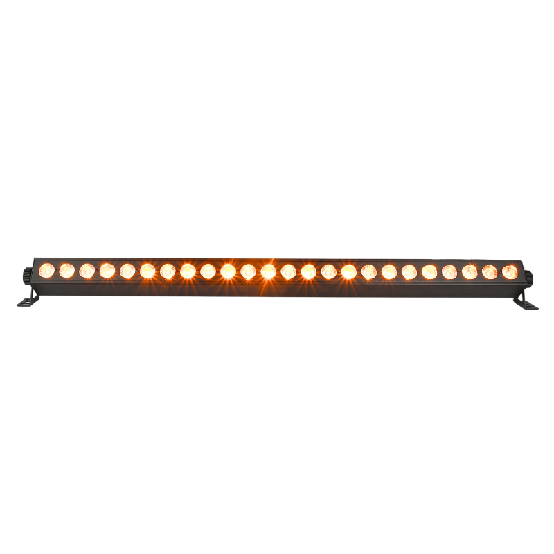 LIGHT4ME DECO BAR RGBWA-UV tira de luz