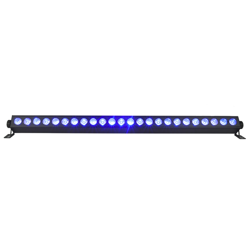 LIGHT4ME DECO BAR RGBWA-UV tira de luz