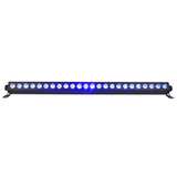 LIGHT4ME DECO BAR RGBWA-UV tira de luz