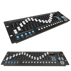Light4Me DMX 192 F16