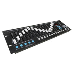 Light4Me DMX 192 F16