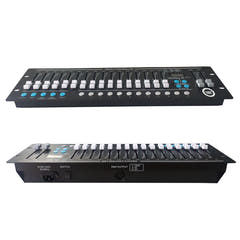 Light4Me DMX 192 F16