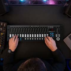 Light4Me DMX 192 F16