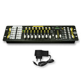 Light4Me DMX 192 MKII DMX controller