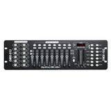 Light4Me DMX 192 MK3 DMX controller