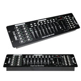 Light4Me DMX 192 MK3 DMX controller