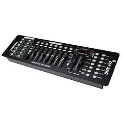 Light4Me DMX 192 MK3 DMX controller