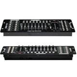 Light4Me DMX 192 MK3 DMX controller
