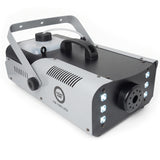 LIGHT4ME FM 1500 LED máquina de humo
