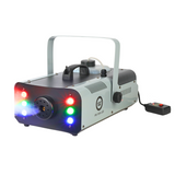 LIGHT4ME FM 1500 LED máquina de humo