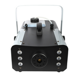 LIGHT4ME FM 1500 LED máquina de humo