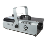 LIGHT4ME FM 1500 LED máquina de humo