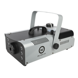 LIGHT4ME FM 1500 LED máquina de humo