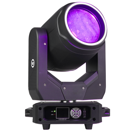 Light4Me Focus 200W Aro de haz