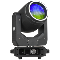 Light4Me Focus 200W Aro de haz