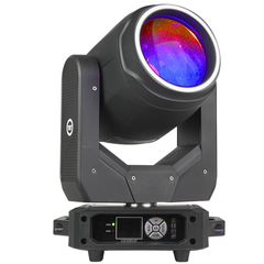 Light4Me Focus 200W Aro de haz
