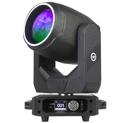 Light4Me Focus 200W Aro de haz
