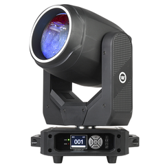 Light4Me Focus 200W Aro de haz