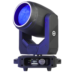 Light4Me Focus 200W Aro de haz